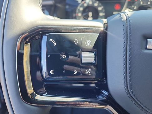 Used 2026 Land Rover Range Rover Velar Dynamic SE AWD/4WD image 19