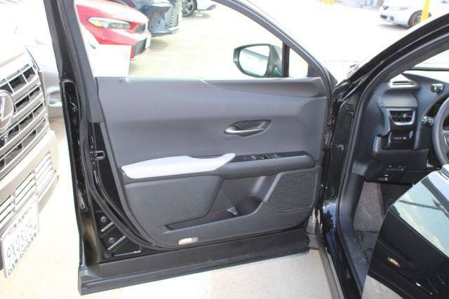 Certified 2025 Lexus UX 300h FWD image 11