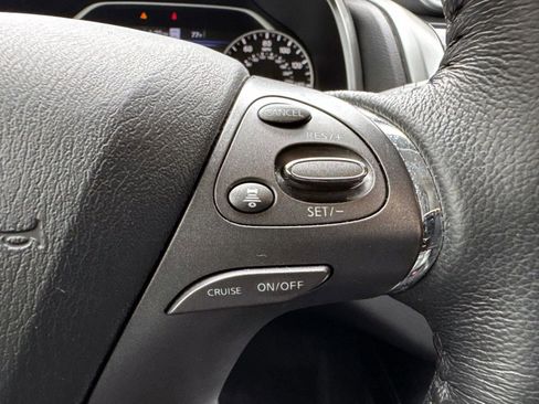 Used 2024 Nissan Murano SL image 23