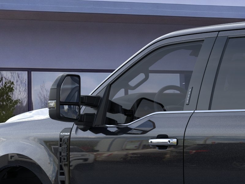 New 2026 Ford F250 Platinum w/ FX4 Off-Road Package AWD/4WD image 20