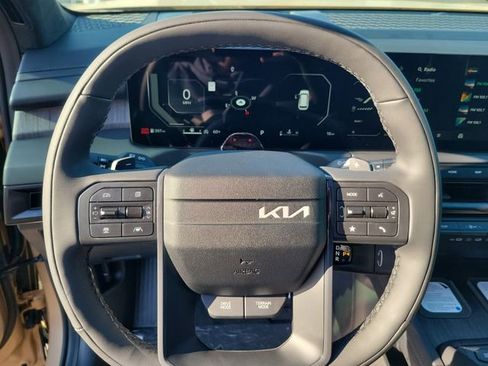 New 2027 Kia Telluride SX Prestige X-Line AWD/4WD image 16