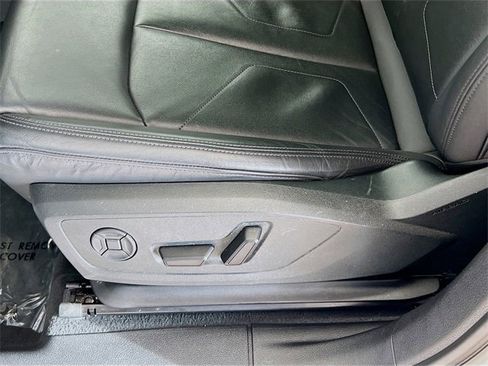 Used 2025 Audi Q3 2.0T Premium image 20