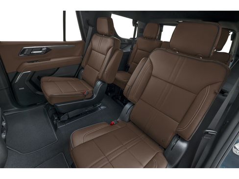 New 2026 Chevrolet Tahoe High Country AWD/4WD image 34