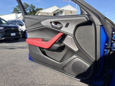Used 2023 Acura TLX w/ A-SPEC Package FWD image 17