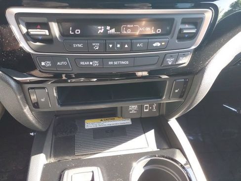 Used 2023 Honda Ridgeline Black Edition image 18
