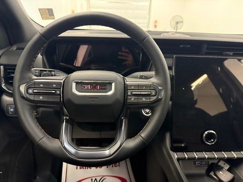 New 2026 GMC Terrain AT4 image 16