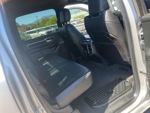 Used 2020 RAM 1500 Big Horn image 11