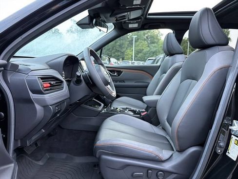 Certified 2026 Subaru Forester Sport AWD/4WD image 11