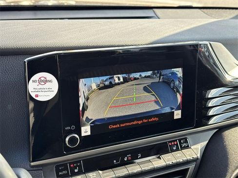 Certified 2025 Toyota Camry LE image 18