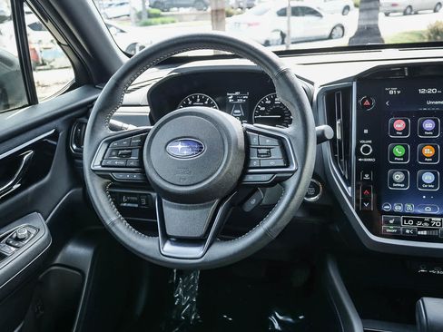 Certified 2025 Subaru Forester Limited image 15