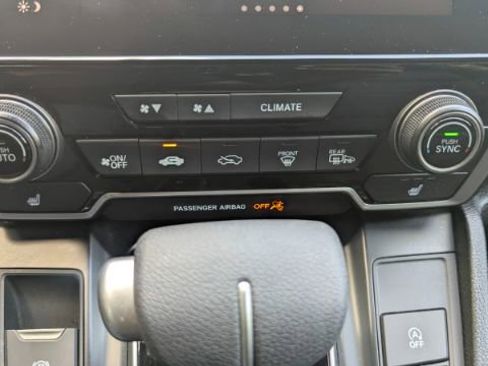 Used 2022 Honda CR-V EX image 34