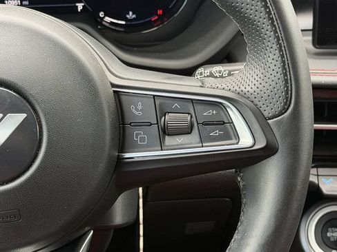 Used 2024 Dodge Hornet GT AWD/4WD image 15