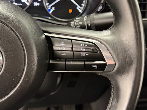 Used 2024 MAZDA MAZDA3 s image 18