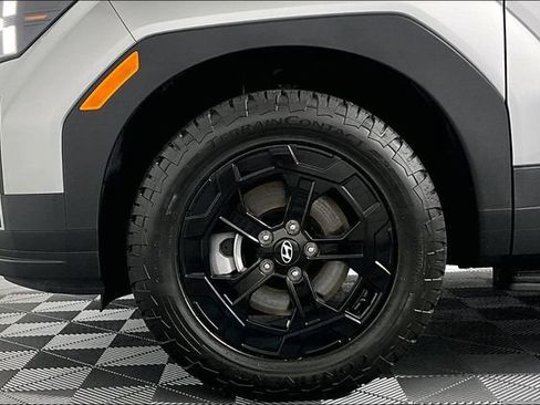 Certified 2026 Hyundai Santa Fe XRT AWD/4WD image 8