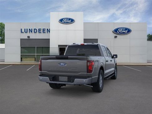 New 2025 Ford F150 XL w/ Equipment Group 103A High image 30