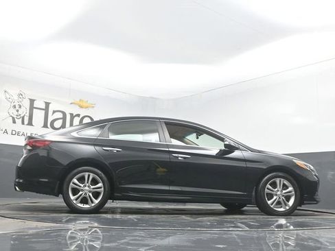 Used 2018 Hyundai Sonata SEL image 50
