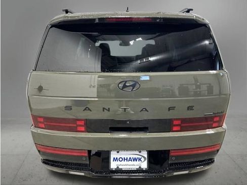 Used 2026 Hyundai Santa Fe Calligraphy AWD/4WD image 4