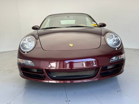 Used 2006 Porsche 911 Carrera 4S AWD/4WD image 14