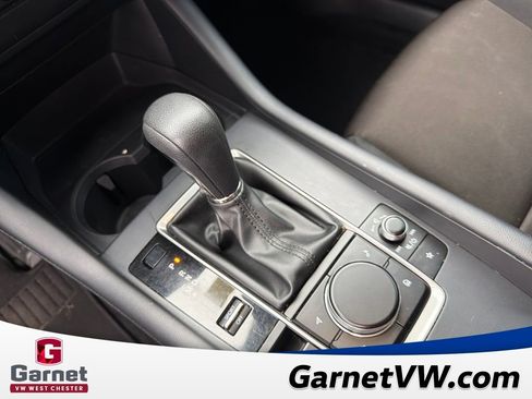 Used 2022 MAZDA MAZDA3 s image 22