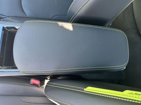 New 2026 Kia K5 GT image 23