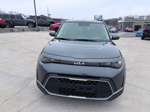 Used 2024 Kia Soul LX w/ Option Group 015 image 9