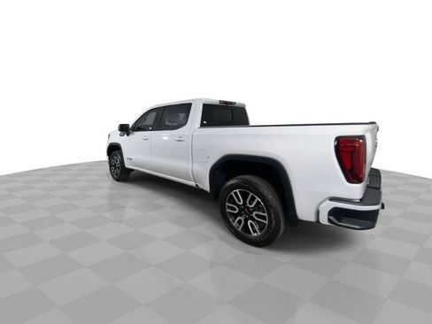 Used 2025 GMC Sierra 1500 AT4 w/ Technology Package image 6