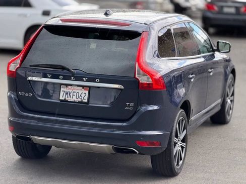Used 2015 Volvo XC60 T5 AWD/4WD image 18