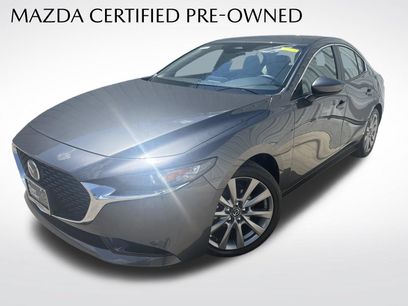 Certified 2026 MAZDA MAZDA3 2.5 S Sedan w/ Preferred Pkg