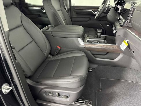 New 2026 GMC Sierra 1500 SLT w/ SLT Premium Plus Package image 22