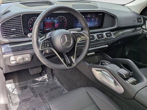 Certified 2026 Mercedes-Benz GLE 450 4MATIC image 10
