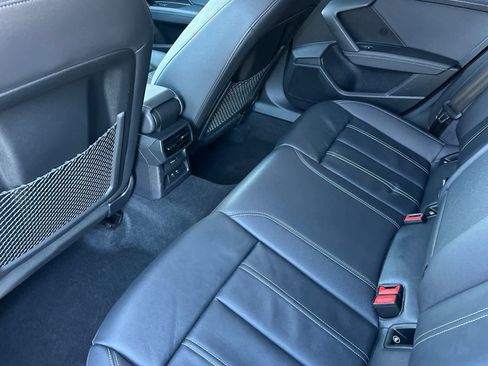Used 2023 Audi A3 2.0T Premium w/ Convenience Package AWD/4WD image 12