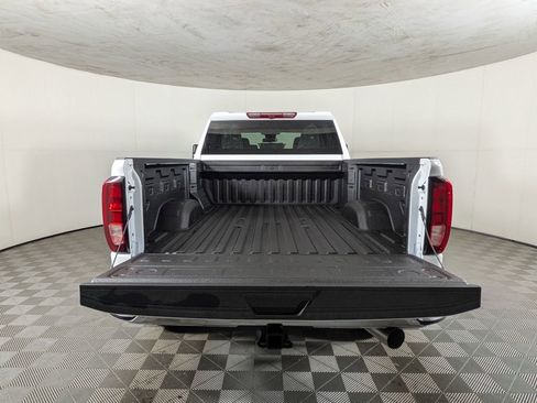 New 2025 GMC Sierra 2500 Pro w/ 1SA Pro Safety Plus Package image 9