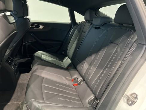 Used 2021 Audi A5 2.0T Premium Plus w/ Premium Plus image 14