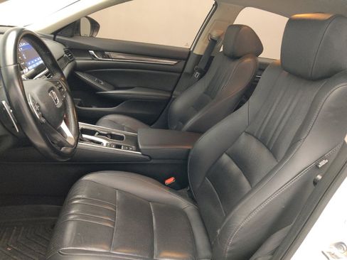 Used 2021 Honda Accord Sport Special Edition image 17