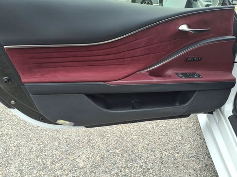 Used 2018 Lexus LC 500 Coupe RWD image 20