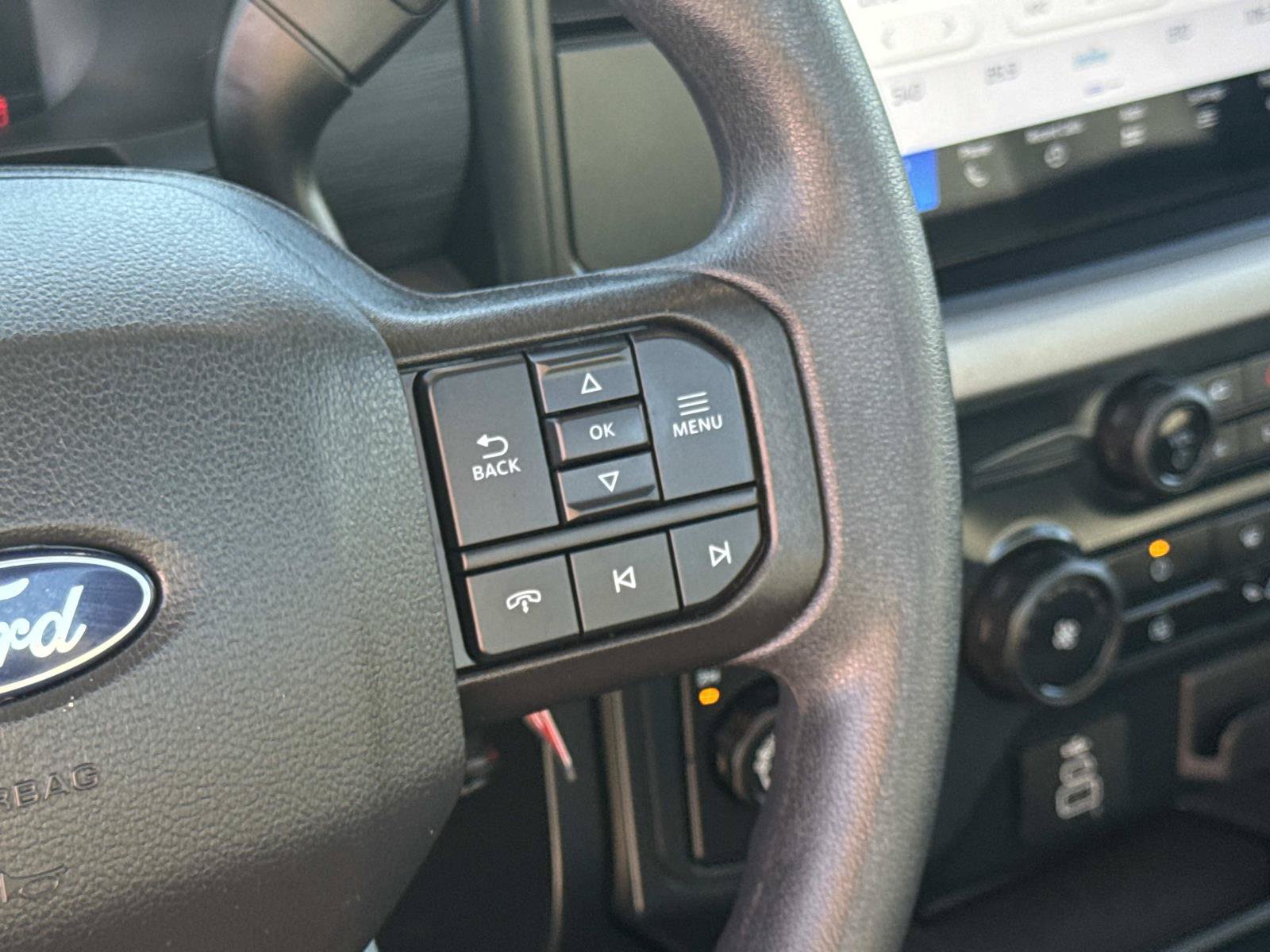 Used 2025 Ford F150 XL AWD/4WD image 11