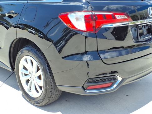 Used 2018 Acura RDX FWD image 19
