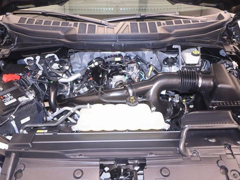 Certified 2023 Ford F150 XL w/ STX Appearance Package image 37