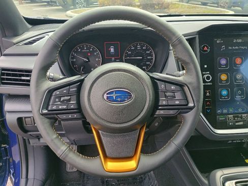New 2026 Subaru Crosstrek 2.5i Wilderness AWD/4WD image 16