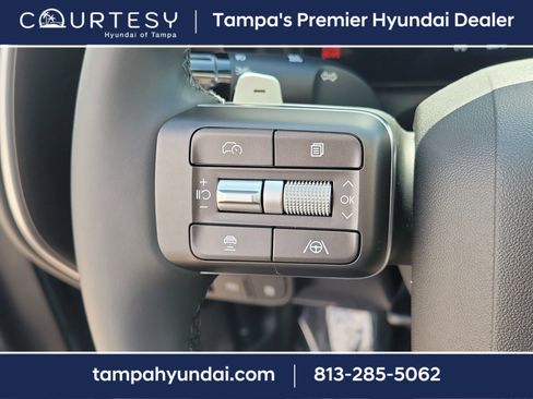 New 2026 Hyundai Palisade Limited image 28