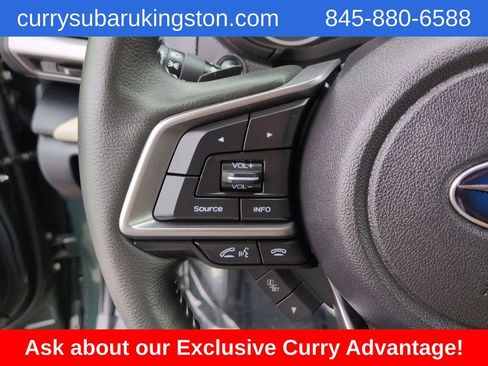 Used 2023 Subaru Forester Limited image 19