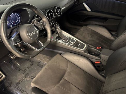Used 2020 Audi TT 2.0T image 9