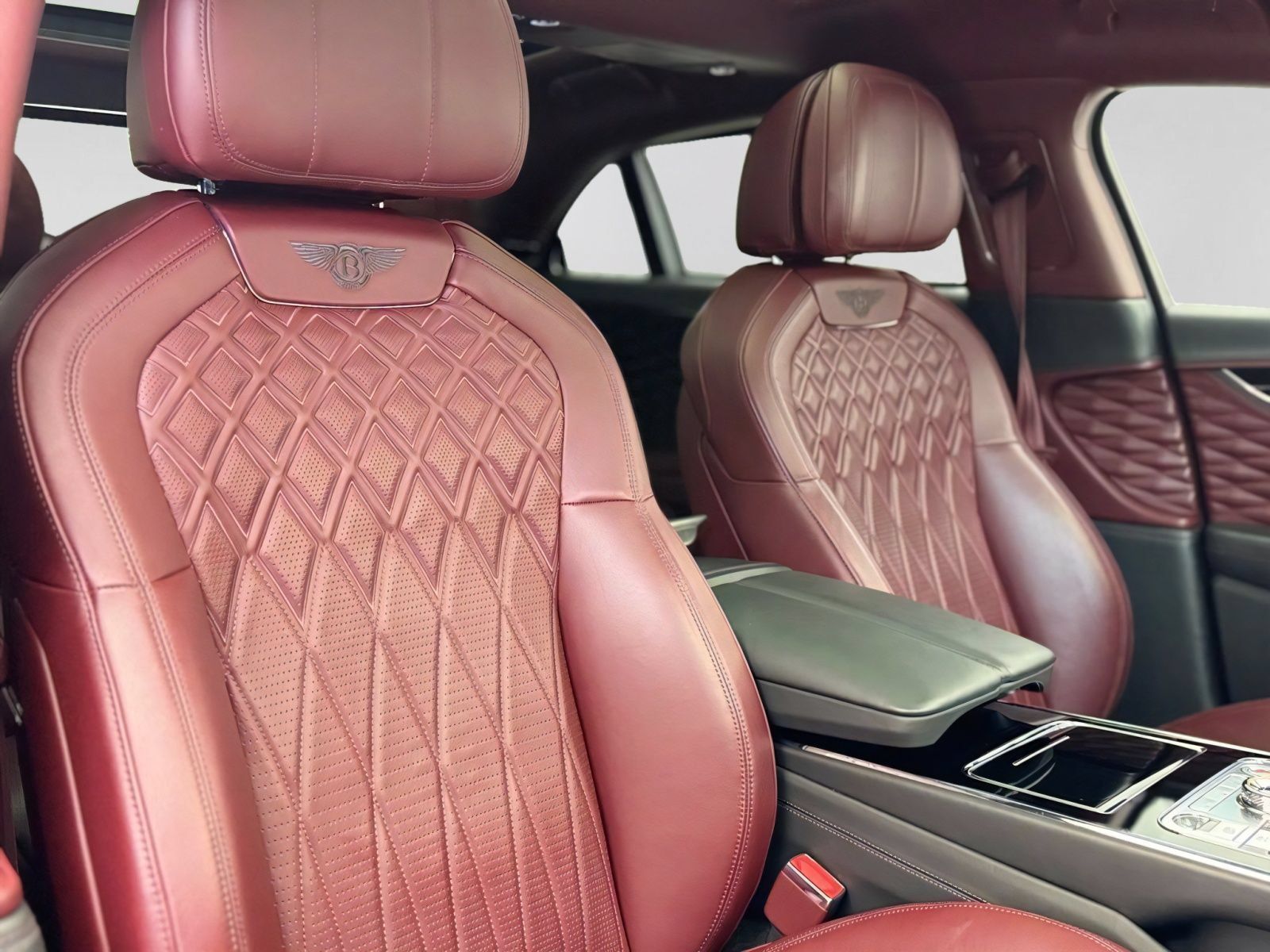 Used 2020 Bentley Flying Spur W12 AWD/4WD image 36