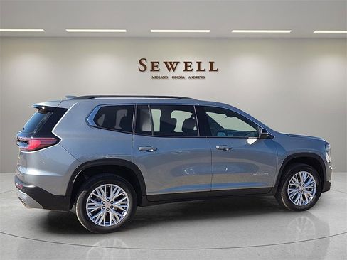 New 2026 GMC Acadia Elevation w/ Elevation Premium Package image 6