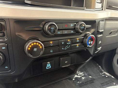 Used 2026 Ford F250 XLT AWD/4WD image 29