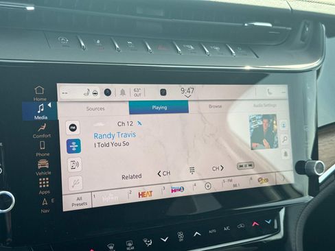 New 2026 Jeep Grand Cherokee L Summit image 32