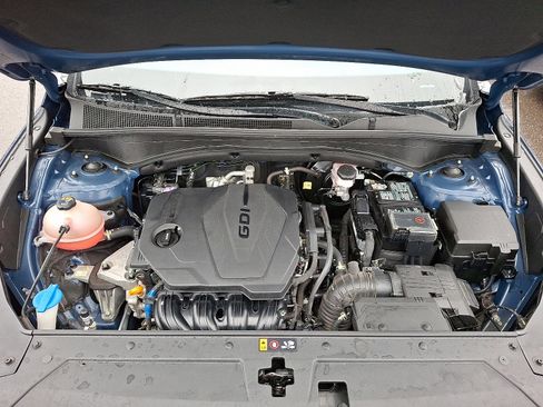 Certified 2023 Hyundai Santa Fe SEL image 28