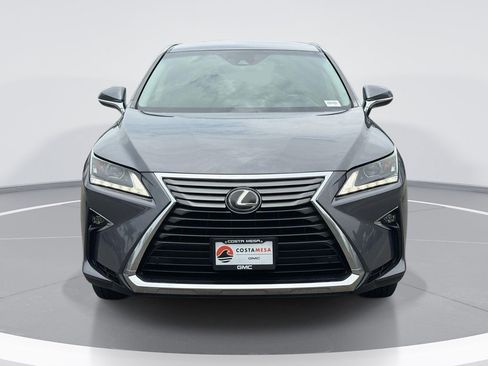 Used 2018 Lexus RX 350 FWD w/ Accessory Package image 2