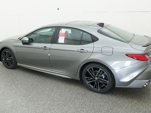 New 2026 Toyota Camry XSE image 4