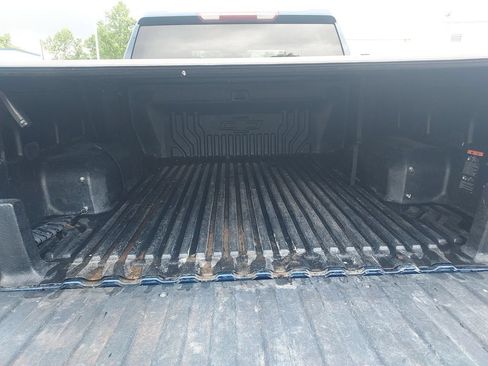 Used 2019 Chevrolet Silverado 1500 LT w/ All-Star Edition AWD/4WD image 33